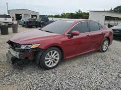 4T1C11AK8NU629551 2022 TOYOTA CAMRY