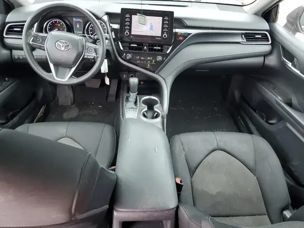 4T1C11AK8NU629551 2022 TOYOTA CAMRY - Image 8