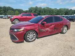 4T1C11AK8NU630473 2022 TOYOTA CAMRY
