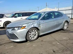 4T1C11AK8NU631963 2022 TOYOTA CAMRY