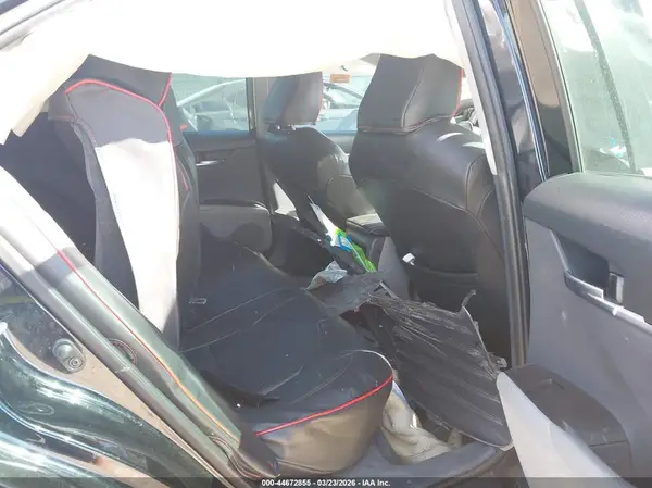 4T1C11AK8NU632255 2022 TOYOTA CAMRY - Image 8