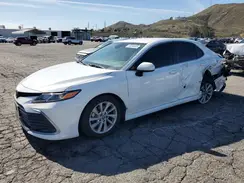 4T1C11AK8NU634037 2022 TOYOTA CAMRY