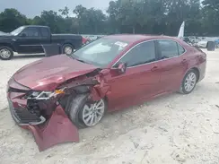 4T1C11AK8NU634989 2022 TOYOTA CAMRY