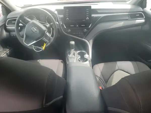 4T1C11AK8NU634989 2022 TOYOTA CAMRY - Image 8