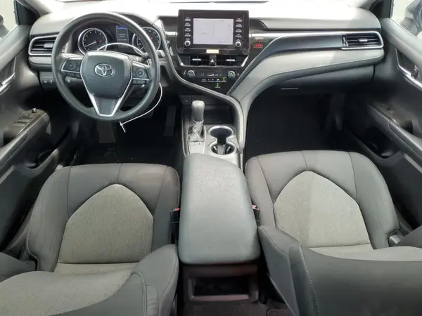 4T1C11AK8NU636161 2022 TOYOTA CAMRY - Image 8