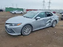 4T1C11AK8NU637259 2022 TOYOTA CAMRY
