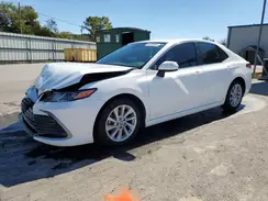 4T1C11AK8NU637858 2022 TOYOTA CAMRY