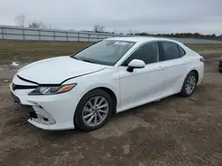 4T1C11AK8NU637861 2022 TOYOTA CAMRY