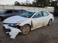 4T1C11AK8NU638220 2022 TOYOTA CAMRY