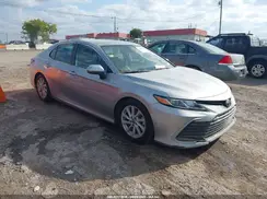 4T1C11AK8NU638475 2022 TOYOTA CAMRY