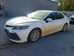 4T1C11AK8NU639092 2022 TOYOTA CAMRY