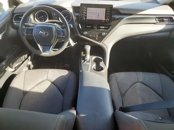 4T1C11AK8NU639092 2022 TOYOTA CAMRY - Image 8