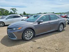 4T1C11AK8NU639299 2022 TOYOTA CAMRY