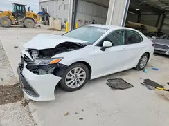 4T1C11AK8NU639870 2022 TOYOTA CAMRY