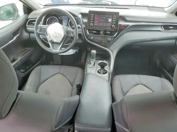 4T1C11AK8NU639870 2022 TOYOTA CAMRY - Image 8