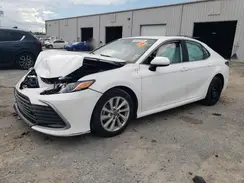 4T1C11AK8NU642185 2022 TOYOTA CAMRY