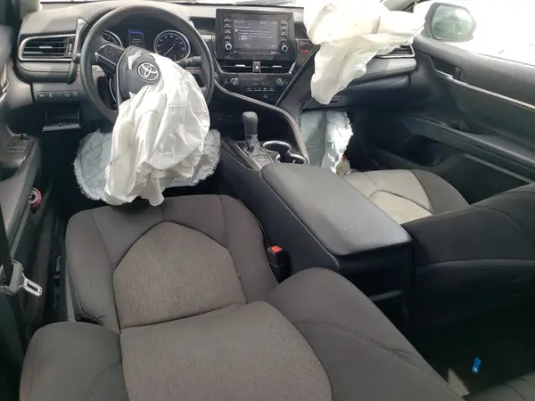 4T1C11AK8NU642185 2022 TOYOTA CAMRY - Image 8
