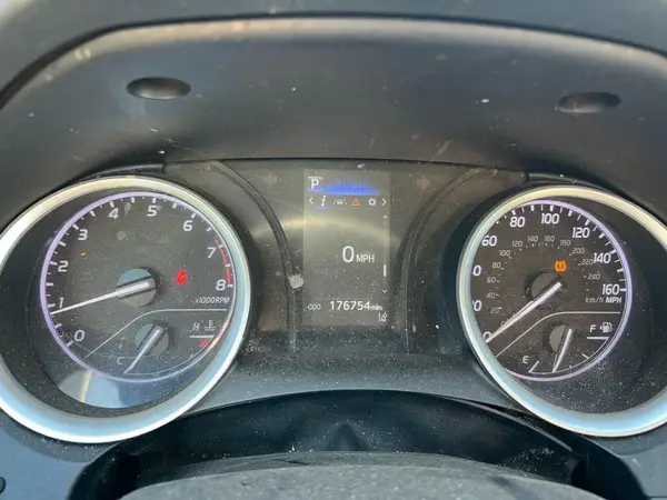 4T1C11AK8NU643627 2022 TOYOTA CAMRY - Image 8