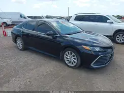 4T1C11AK8NU645622 2022 TOYOTA CAMRY