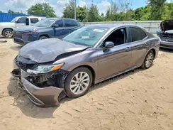 4T1C11AK8NU645782 2022 TOYOTA CAMRY