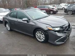 4T1C11AK8NU646544 2022 TOYOTA CAMRY
