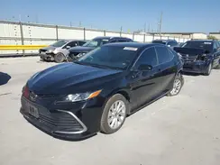 4T1C11AK8NU647158 2022 TOYOTA CAMRY