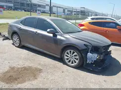 4T1C11AK8NU648116 2022 TOYOTA CAMRY