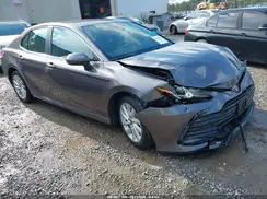4T1C11AK8NU649184 2022 TOYOTA CAMRY