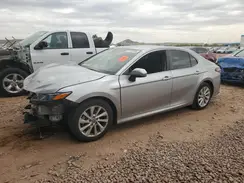 4T1C11AK8NU649637 2022 TOYOTA CAMRY