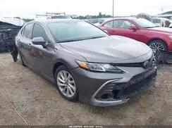 4T1C11AK8NU650500 2022 TOYOTA CAMRY