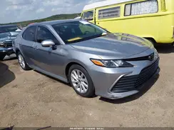 4T1C11AK8NU653591 2022 TOYOTA CAMRY