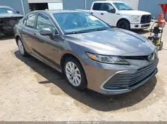 4T1C11AK8NU656376 2022 TOYOTA CAMRY
