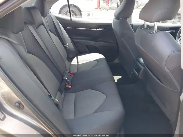 4T1C11AK8NU656376 2022 TOYOTA CAMRY - Image 8