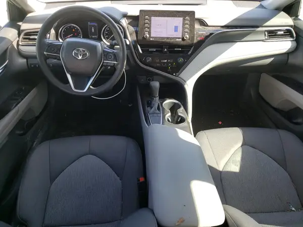 4T1C11AK8NU657642 2022 TOYOTA CAMRY - Image 8
