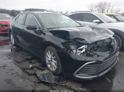 4T1C11AK8NU657656 2022 TOYOTA CAMRY