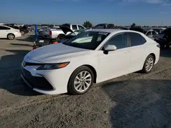 4T1C11AK8NU658404 2022 TOYOTA CAMRY