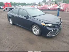 4T1C11AK8NU658743 2022 TOYOTA CAMRY