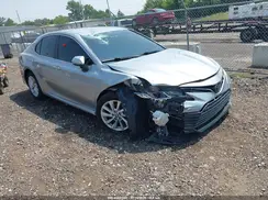 4T1C11AK8NU658998 2022 TOYOTA CAMRY