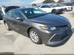 4T1C11AK8NU659701 2022 TOYOTA CAMRY