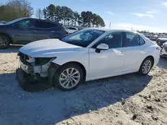 4T1C11AK8NU660234 2022 TOYOTA CAMRY