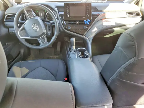 4T1C11AK8NU660234 2022 TOYOTA CAMRY - Image 8