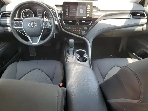 4T1C11AK8NU661254 2022 TOYOTA CAMRY - Image 8