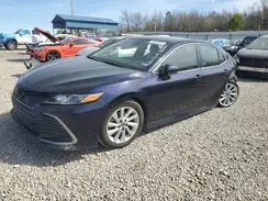 4T1C11AK8NU661724 2022 TOYOTA CAMRY