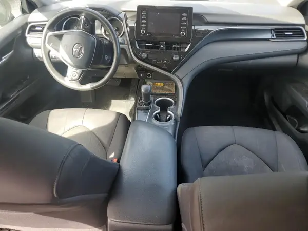 4T1C11AK8NU661724 2022 TOYOTA CAMRY - Image 8