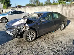 4T1C11AK8NU662615 2022 TOYOTA CAMRY