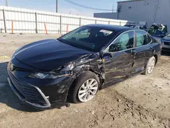 4T1C11AK8NU663540 2022 TOYOTA CAMRY