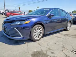 4T1C11AK8NU663585 2022 TOYOTA CAMRY