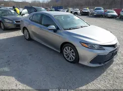 4T1C11AK8NU664977 2022 TOYOTA CAMRY