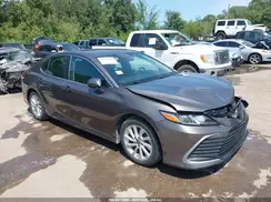 4T1C11AK8NU664980 2022 TOYOTA CAMRY