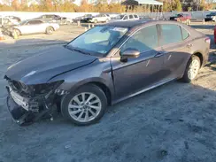 4T1C11AK8NU665336 2022 TOYOTA CAMRY